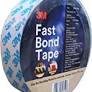 Double Side Tape 3M 1”